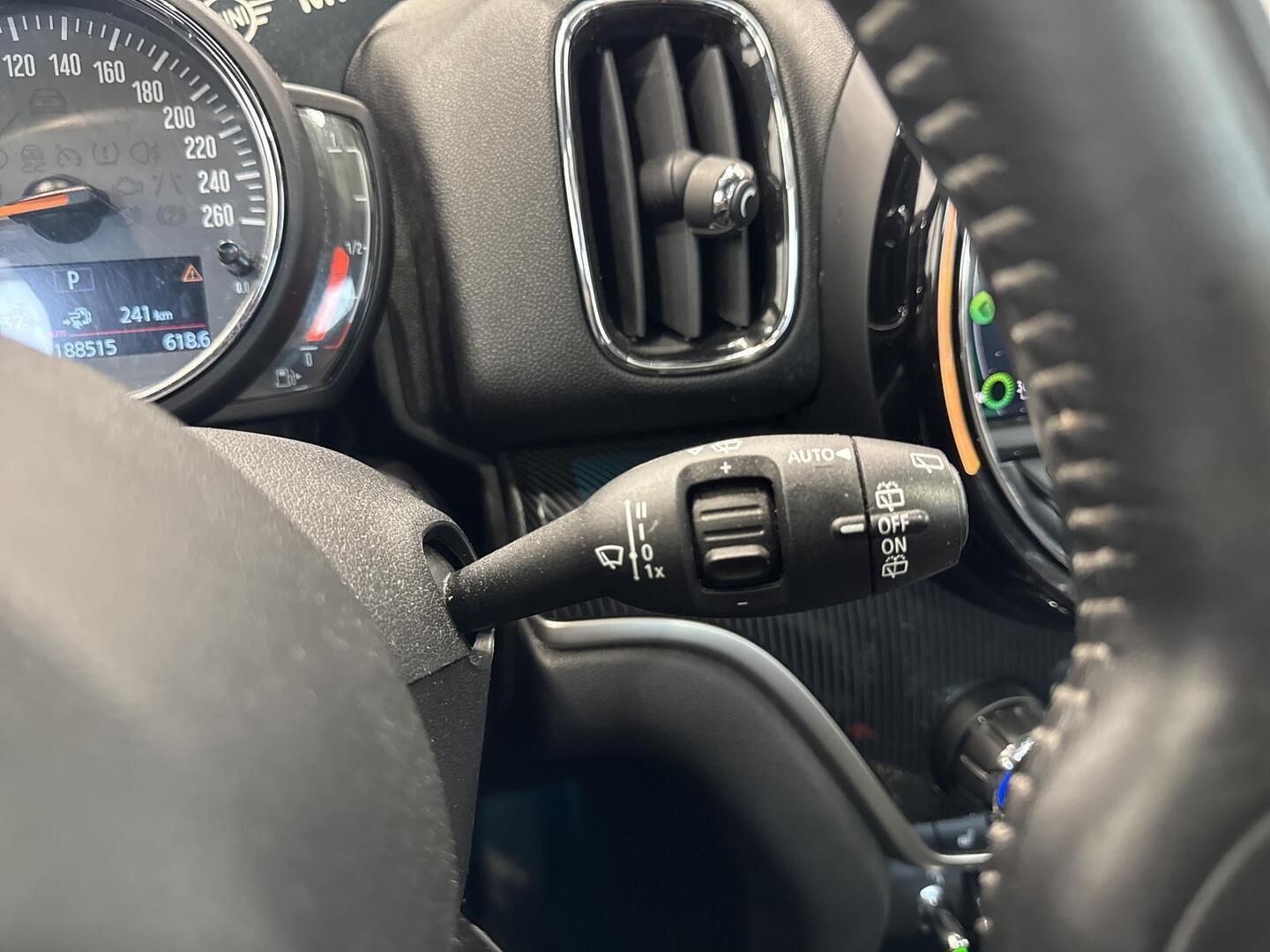 MINI Countryman 2020