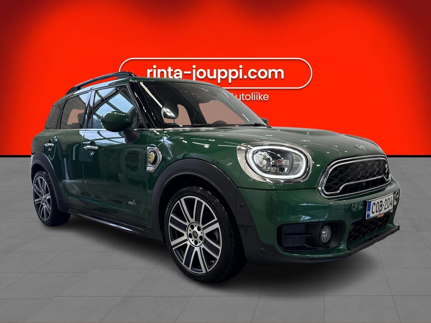 MINI Countryman 2020