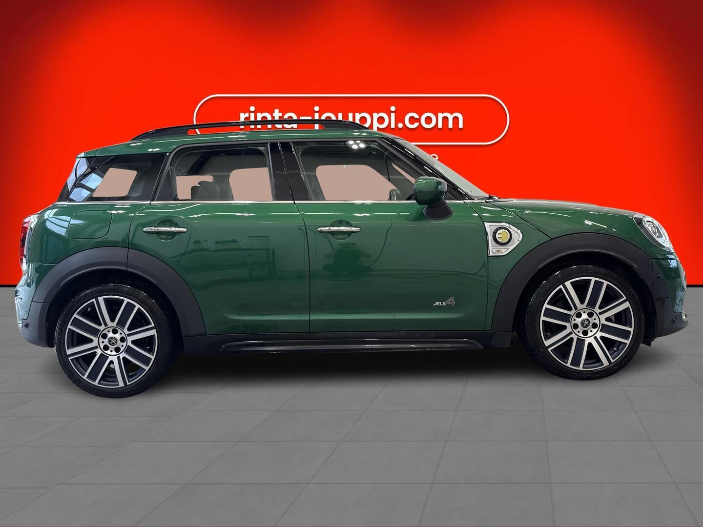 MINI Countryman 2020