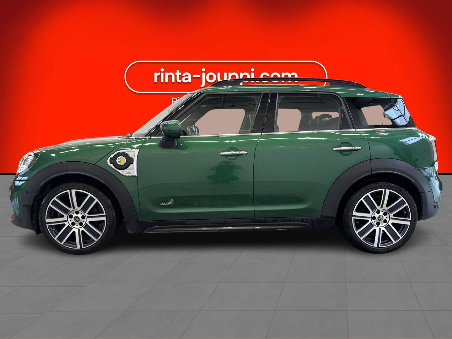 MINI Countryman 2020