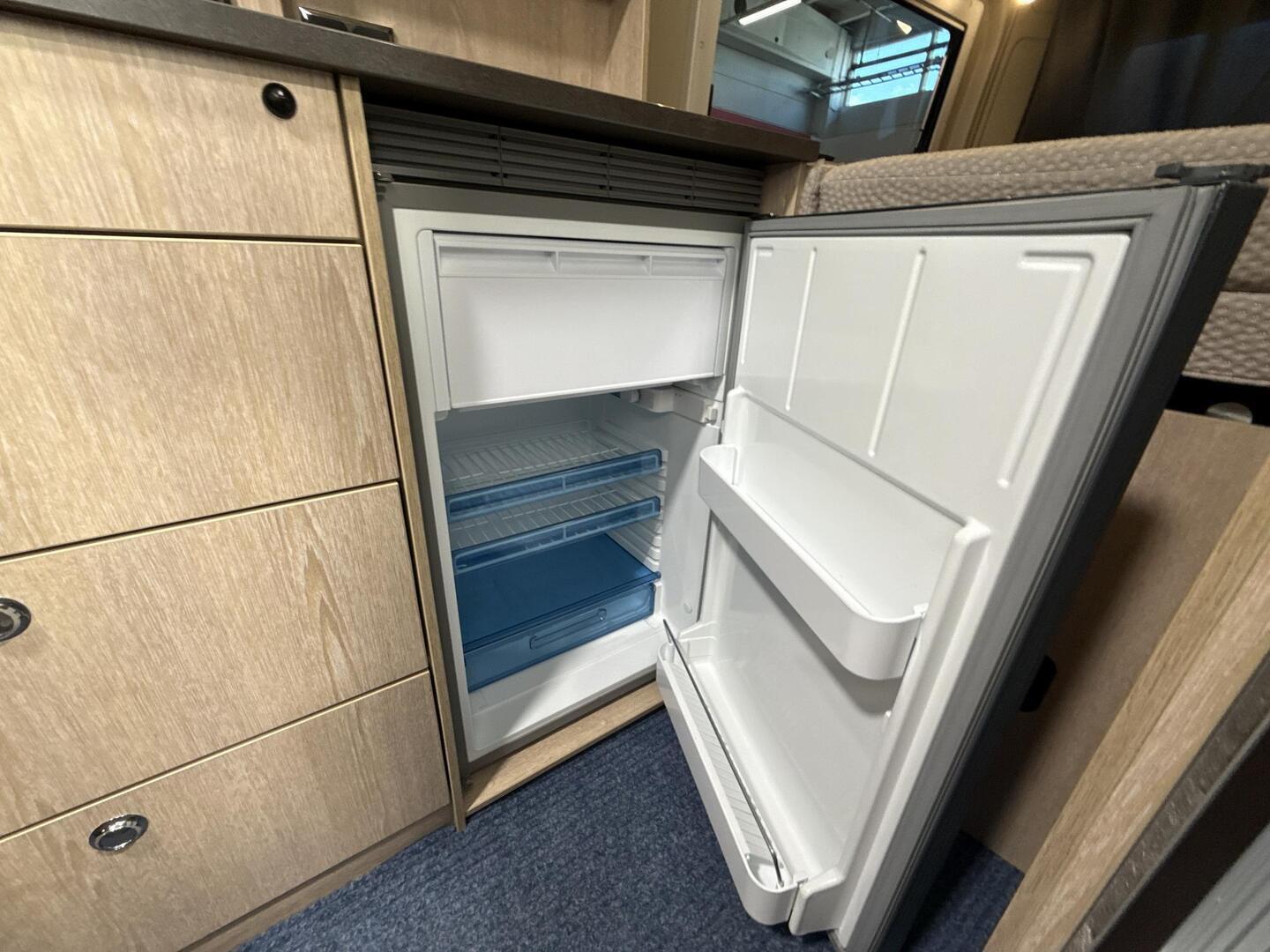 PÖSSL SUMMIT 600 PLUS 2020