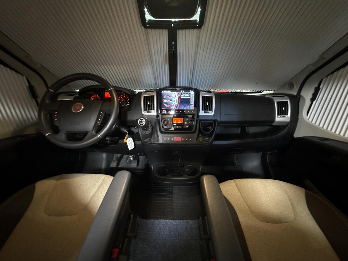 PÖSSL SUMMIT 600 PLUS 2020