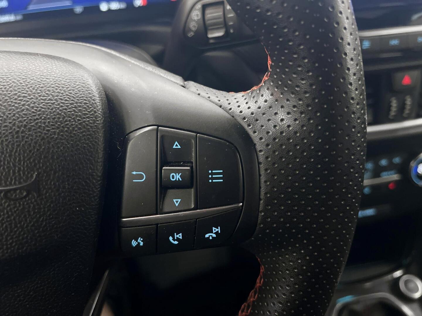 FORD Puma 2020