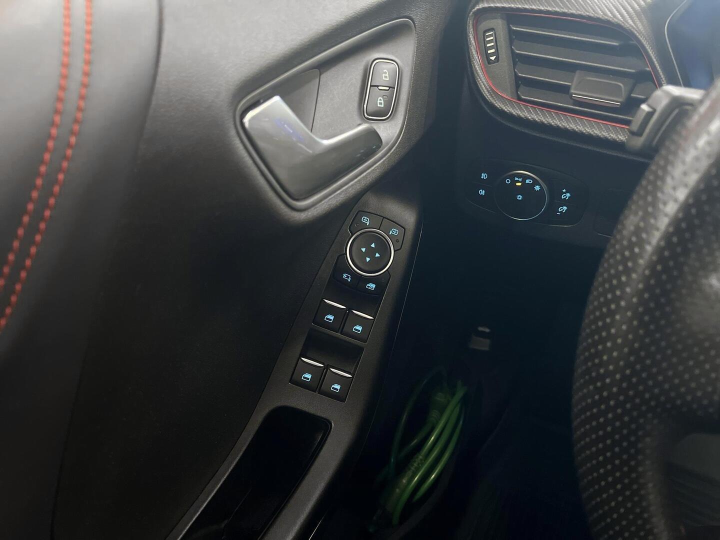 FORD Puma 2020