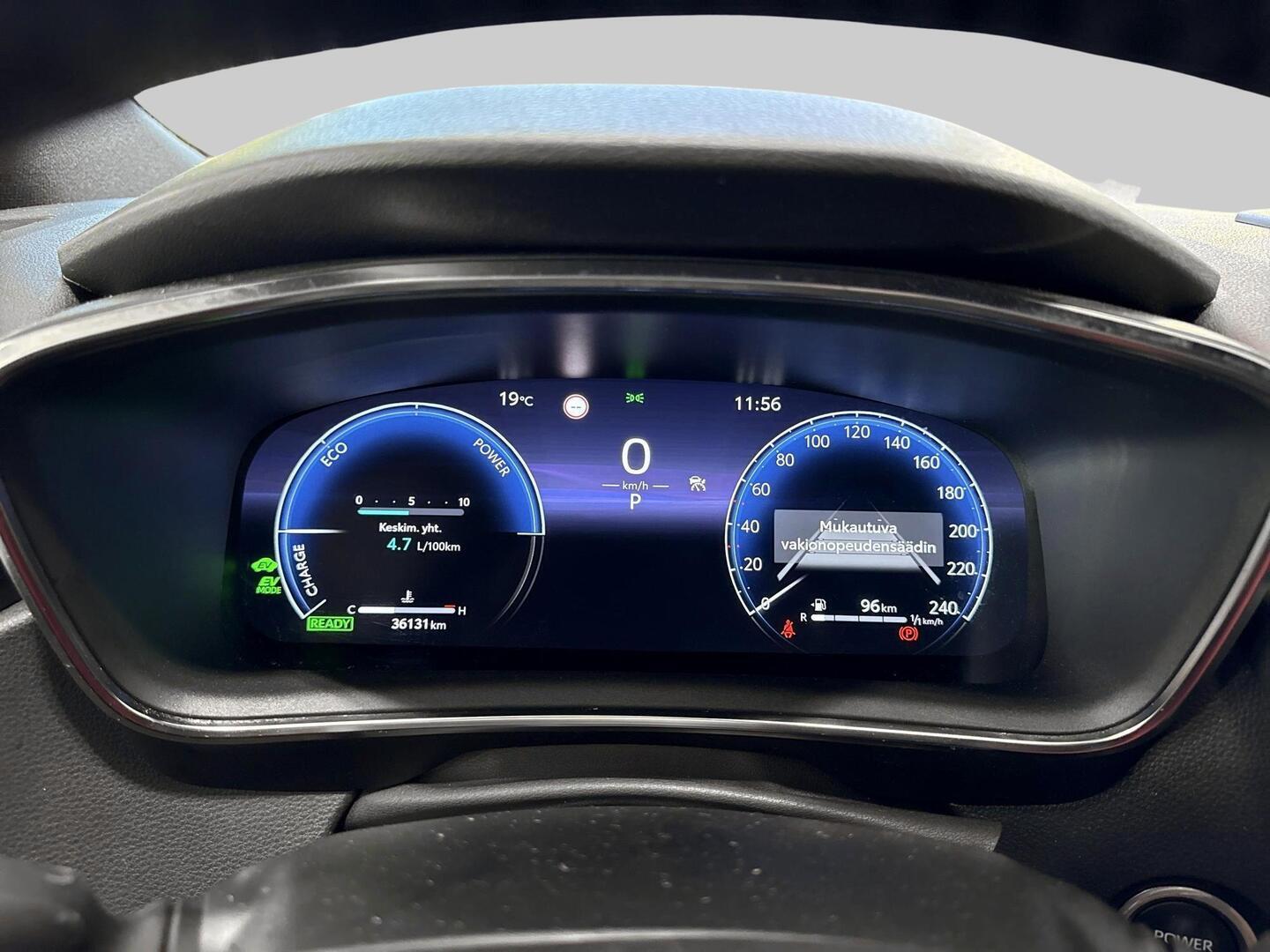 TOYOTA Corolla 2024