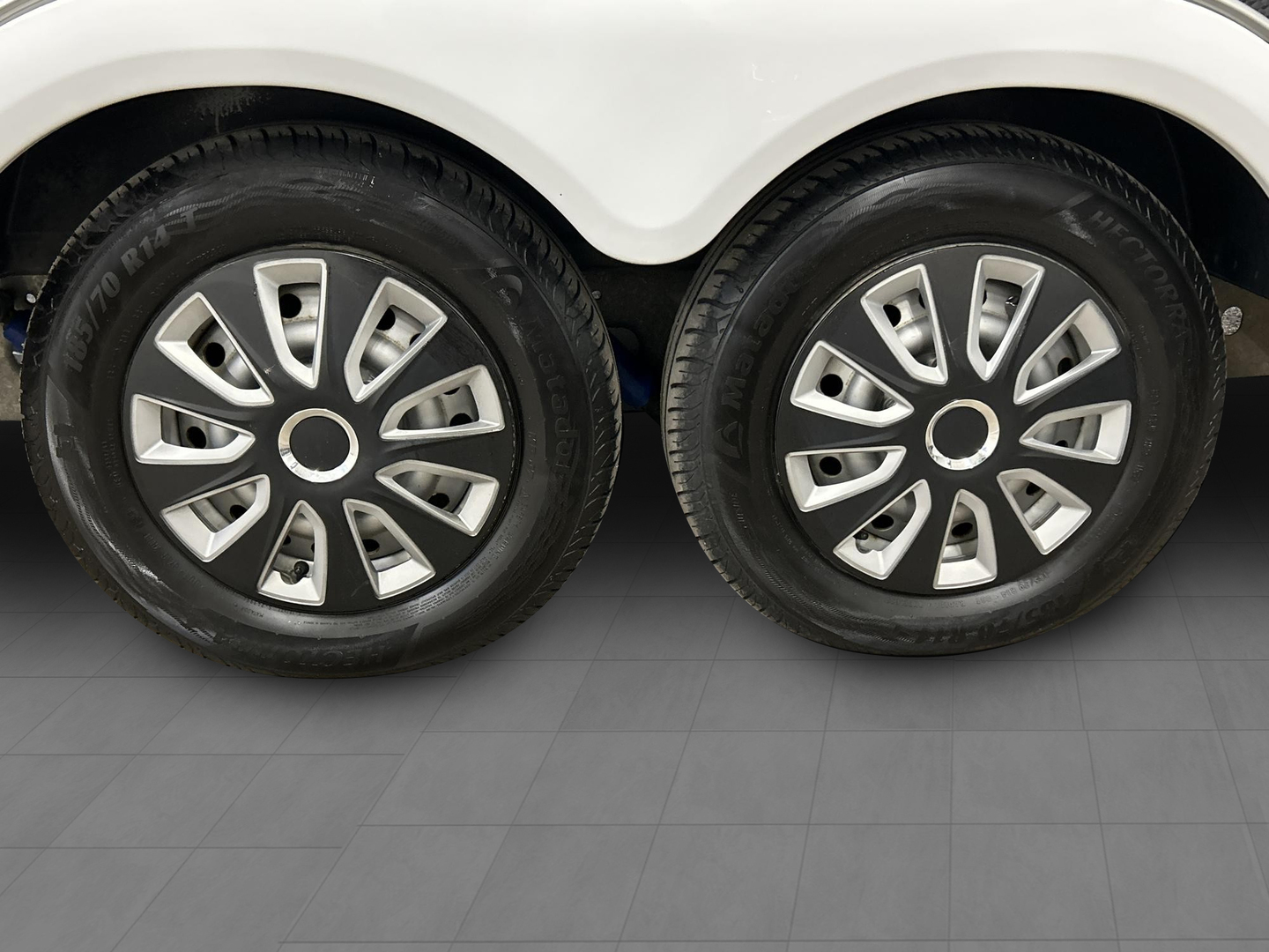 DETHLEFFS NOMAD 2014
