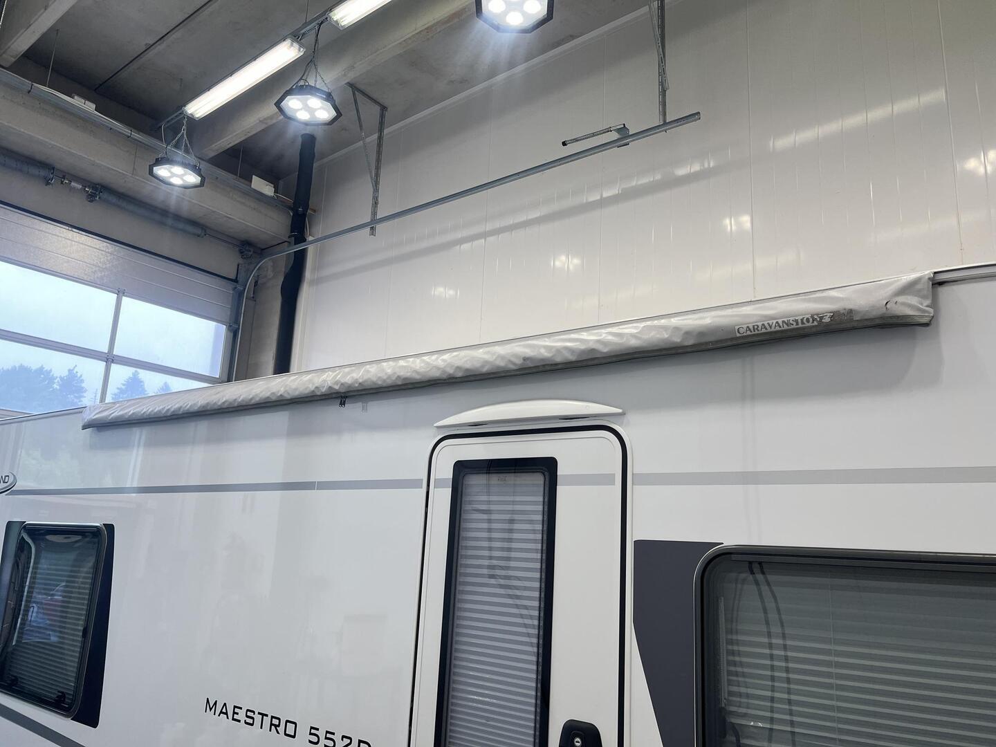 LMC MAESTRO 2019