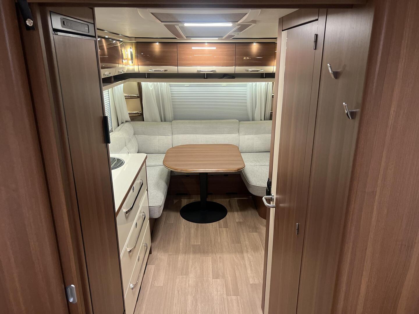 LMC MAESTRO 2019