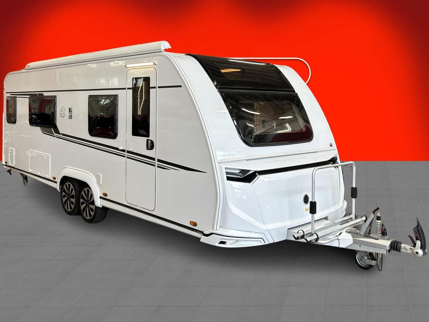 KNAUS SÜDWIND 2022