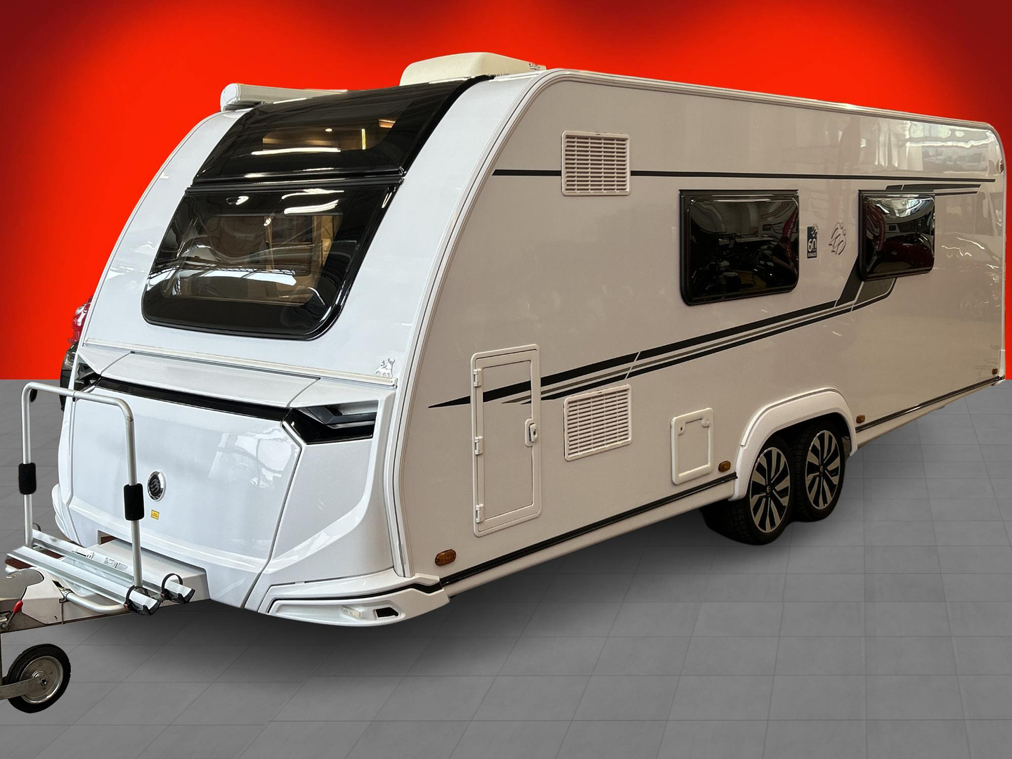 KNAUS SÜDWIND 2022