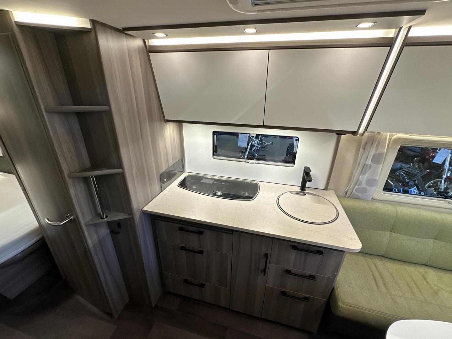 KABE ESTATE 2024