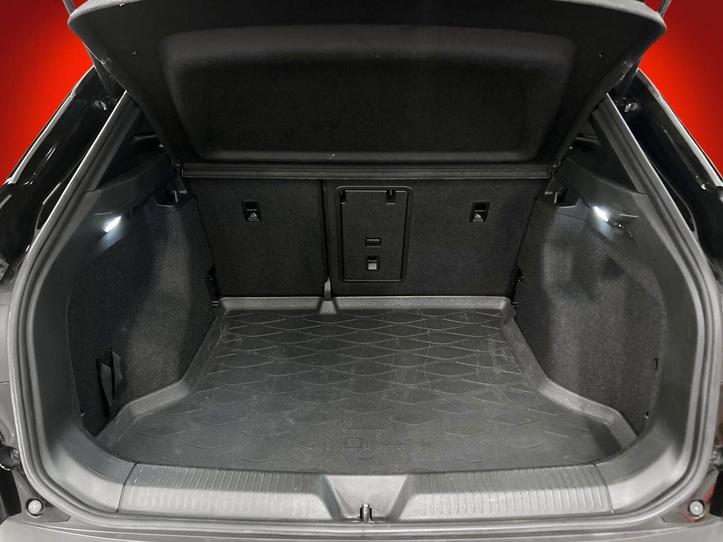 VOLKSWAGEN ID.4 2024