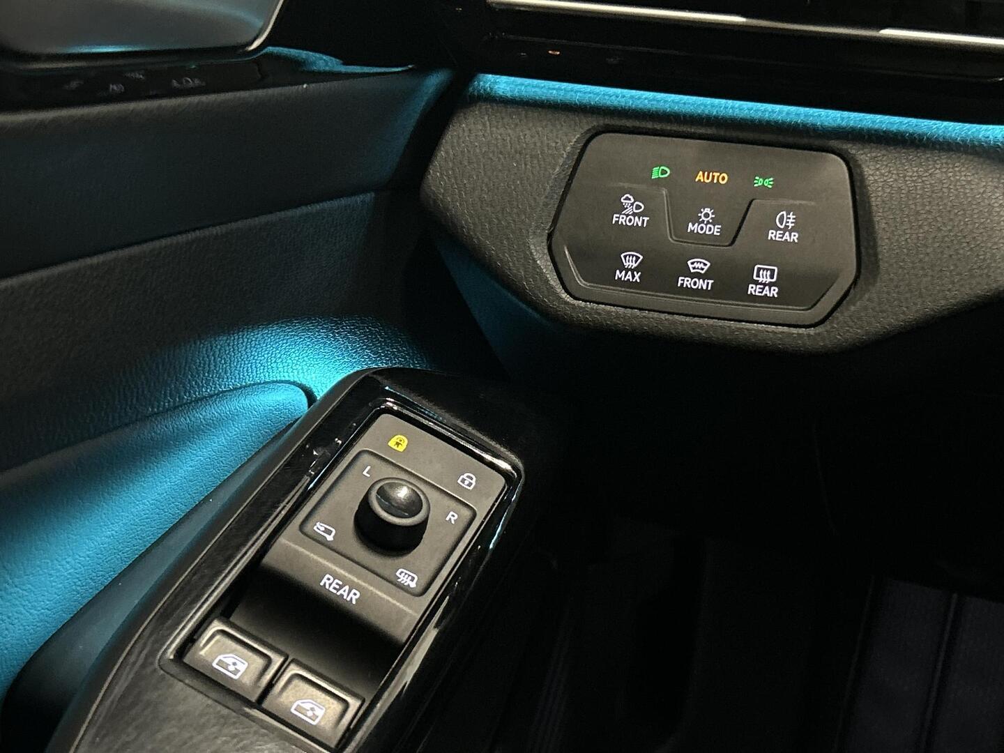 VOLKSWAGEN ID.4 2024