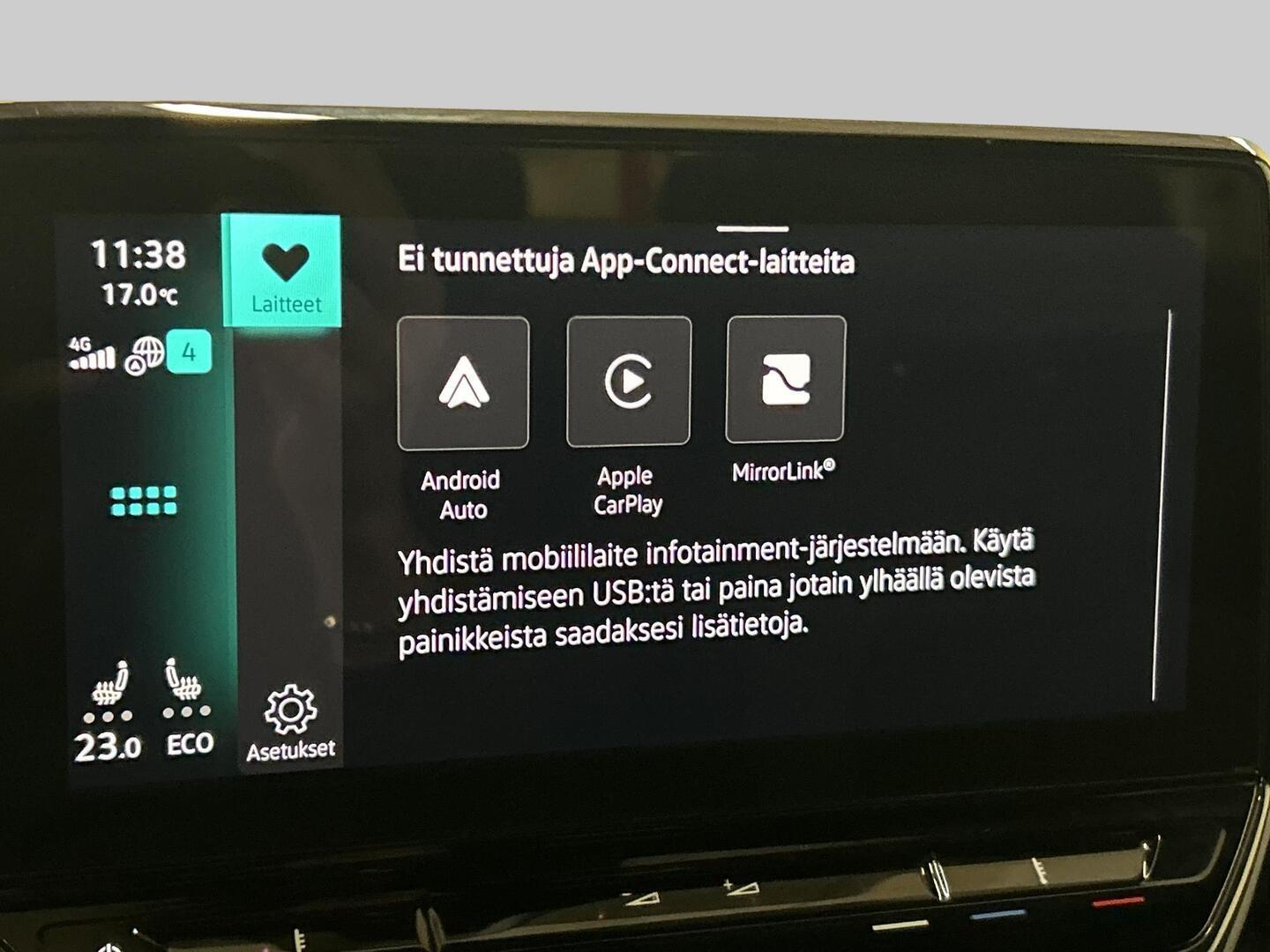 VOLKSWAGEN ID.4 2024