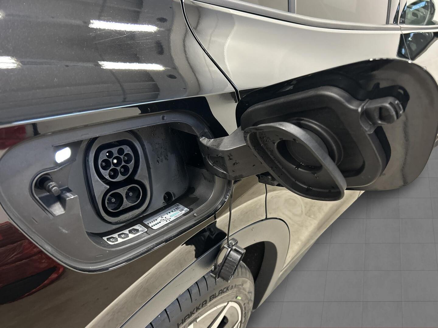 VOLKSWAGEN ID.4 2024