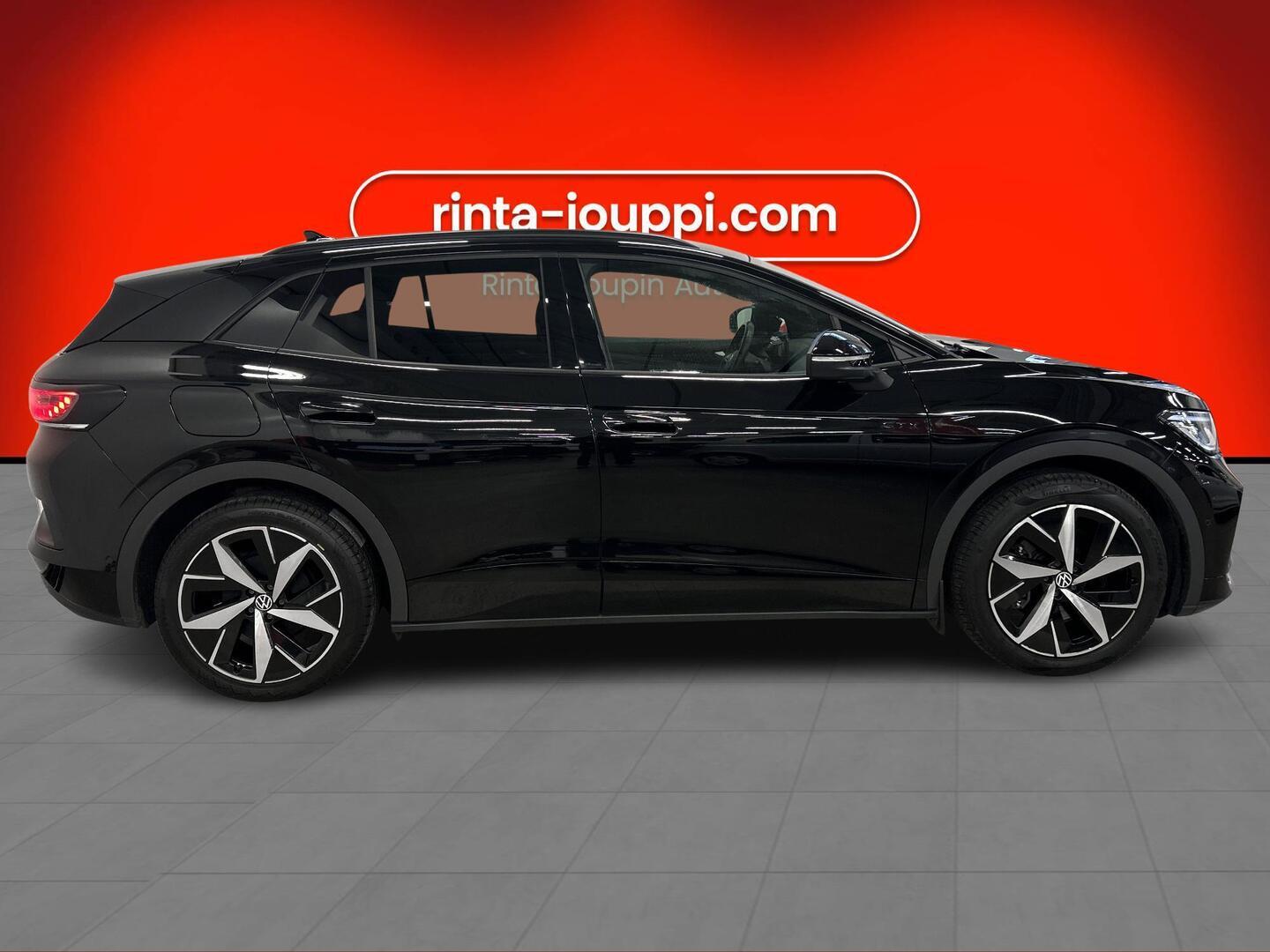 VOLKSWAGEN ID.4 2024