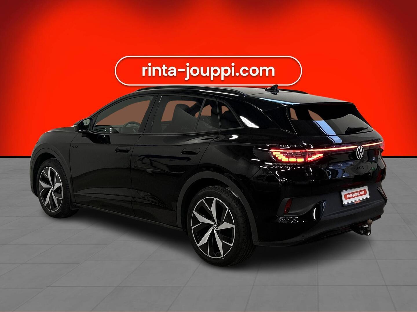 VOLKSWAGEN ID.4 2024