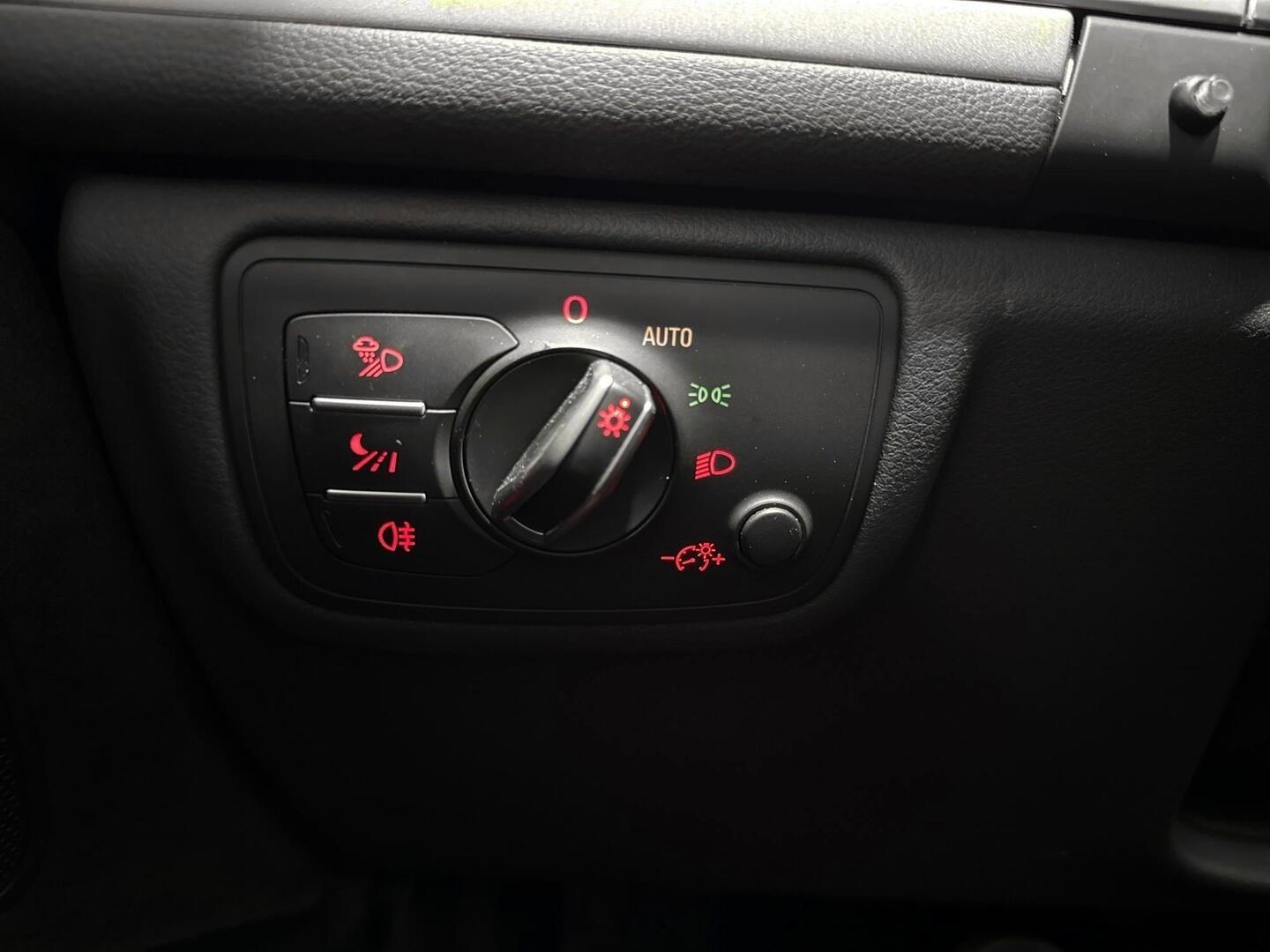 AUDI A6 2016