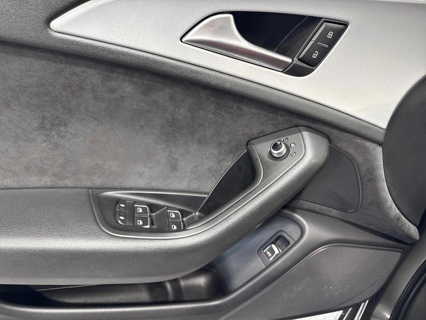 AUDI A6 2016
