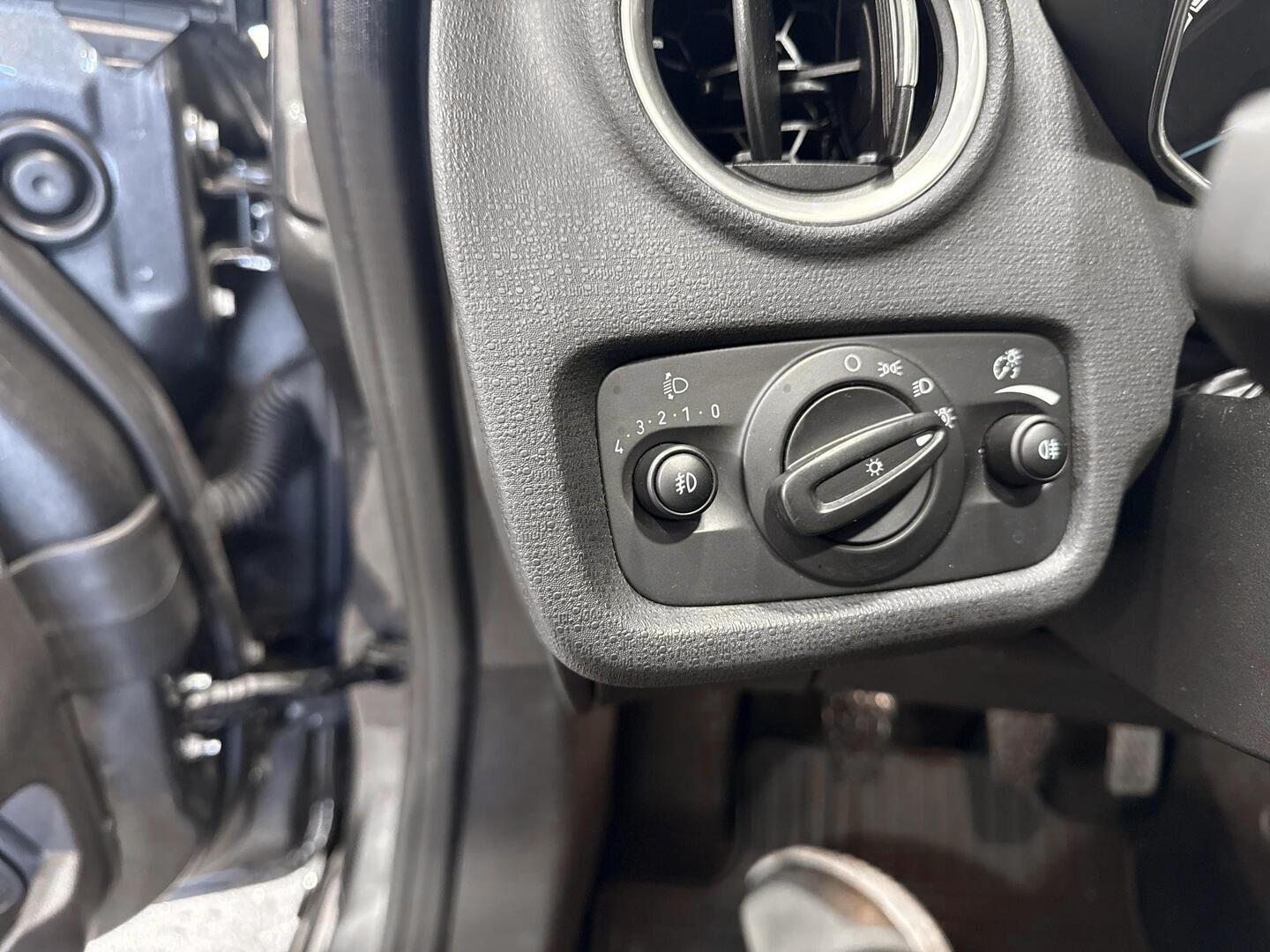 FORD Fiesta 2016
