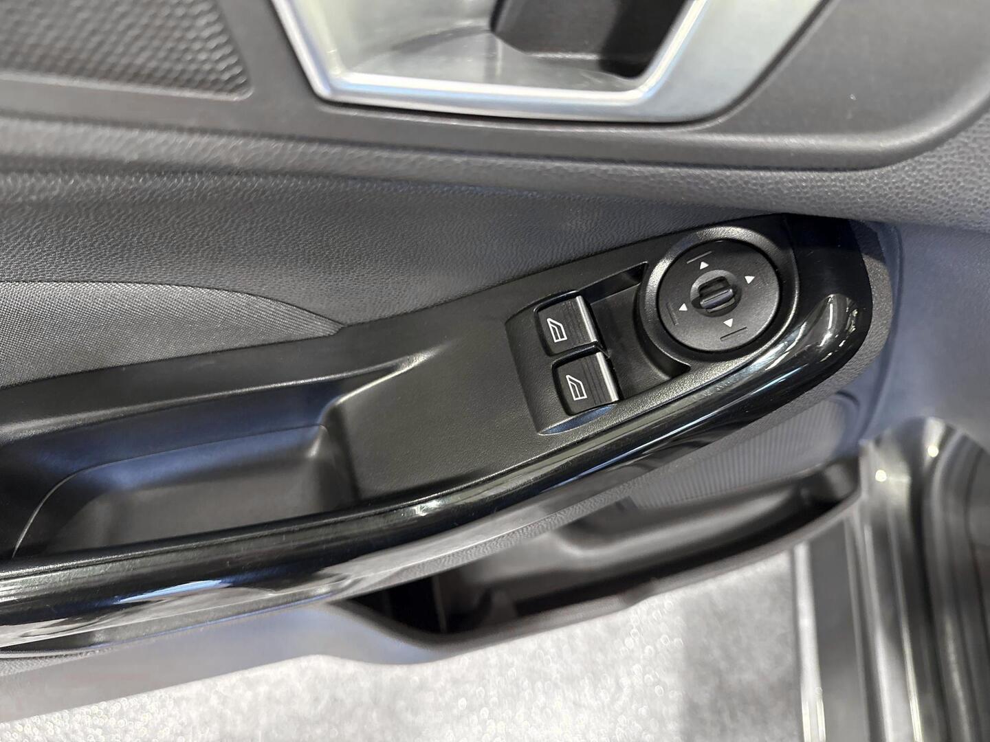 FORD Fiesta 2016