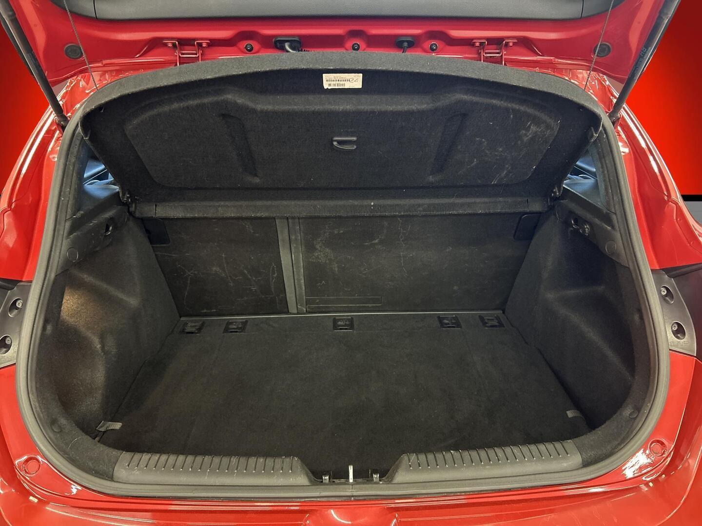HYUNDAI i30 5d 2016
