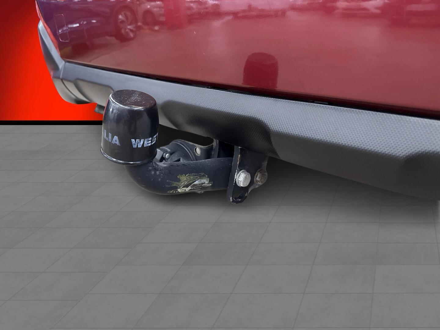 SUBARU Outback 2018