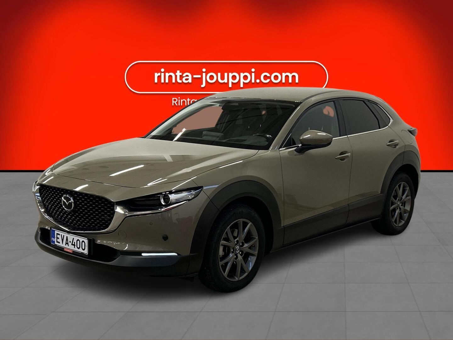 MAZDA CX-30 2024