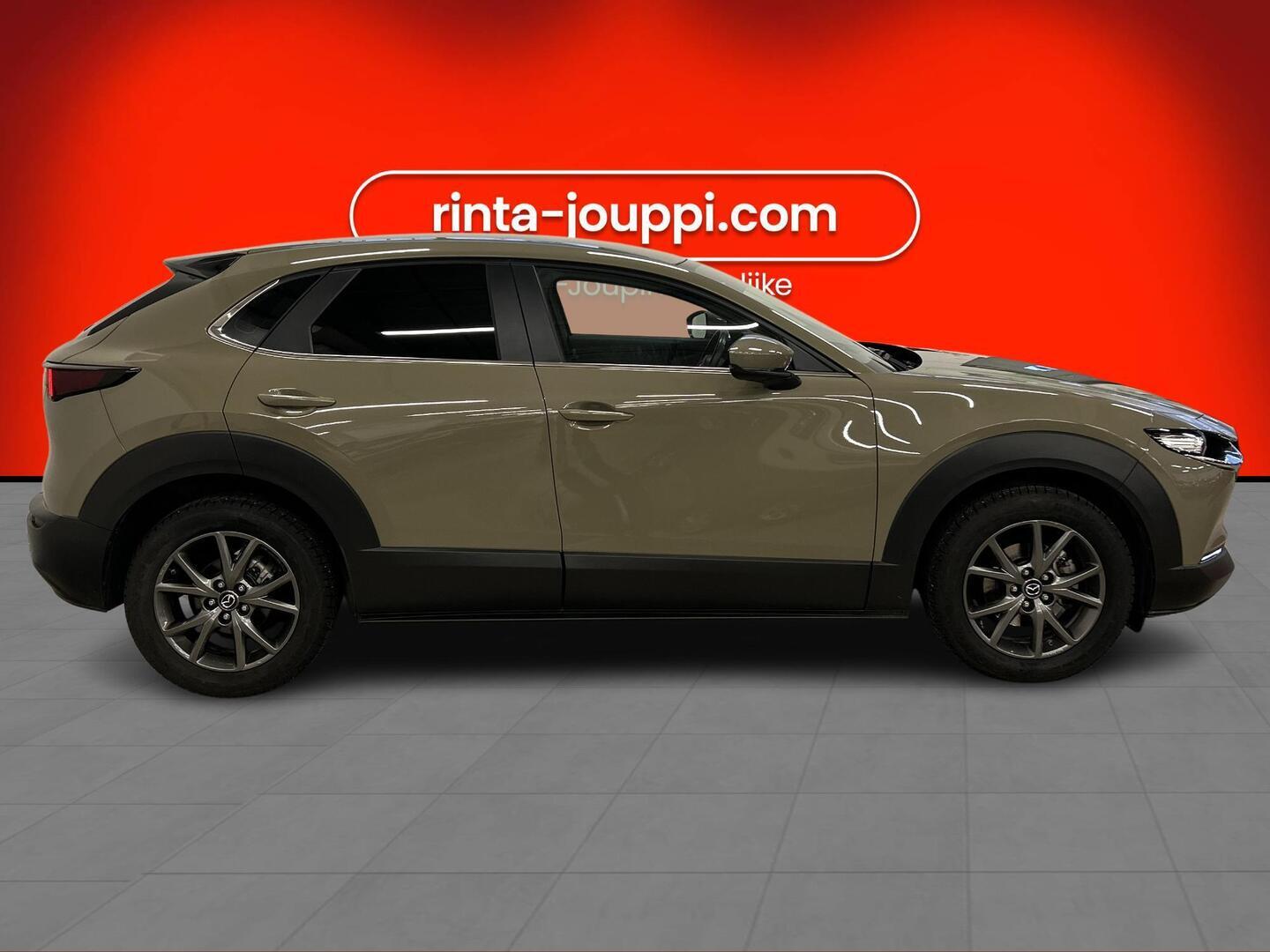 MAZDA CX-30 2024