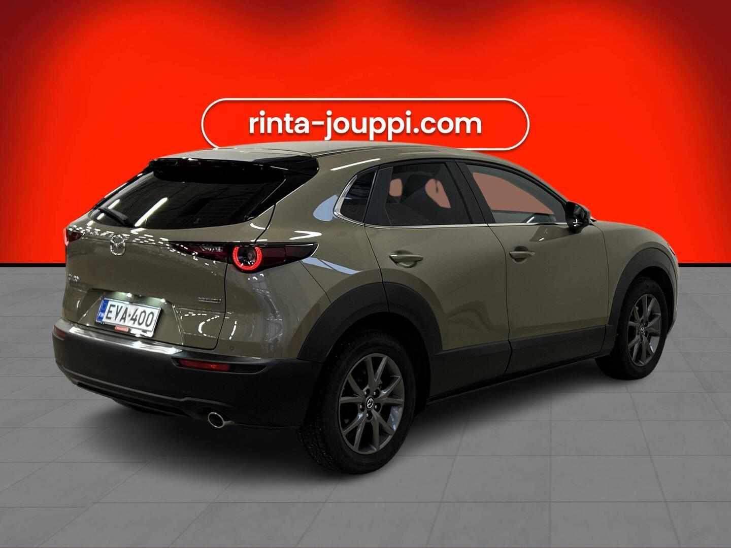 MAZDA CX-30 2024