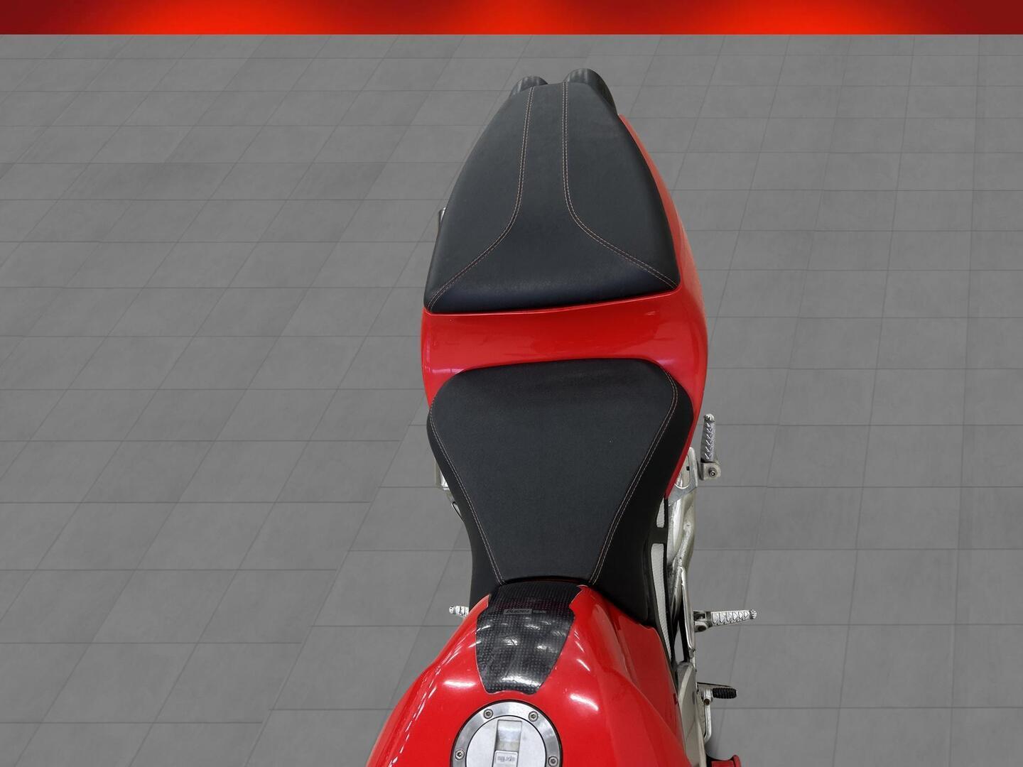APRILIA RSV 2001