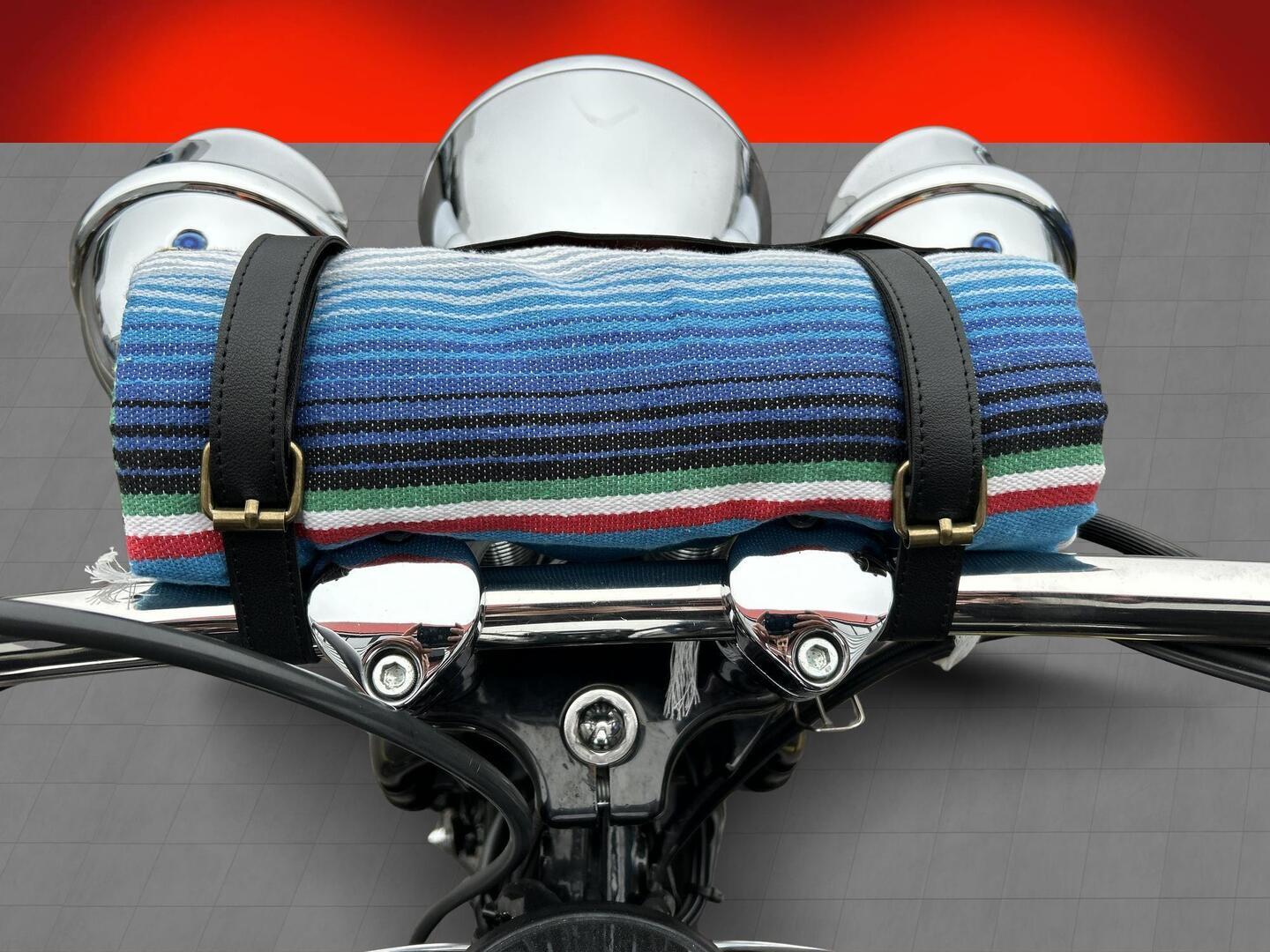 HARLEY-DAVIDSON SOFTAIL 2005