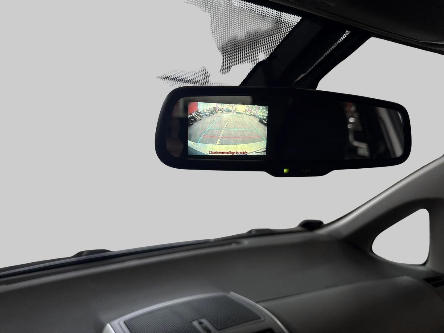 TOYOTA Auris 2012