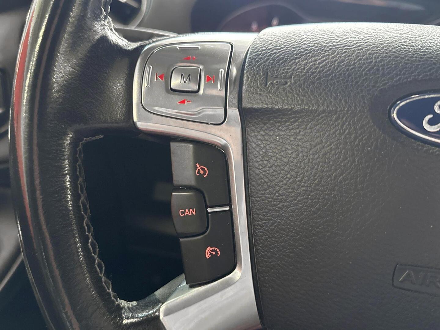 FORD Galaxy 2012