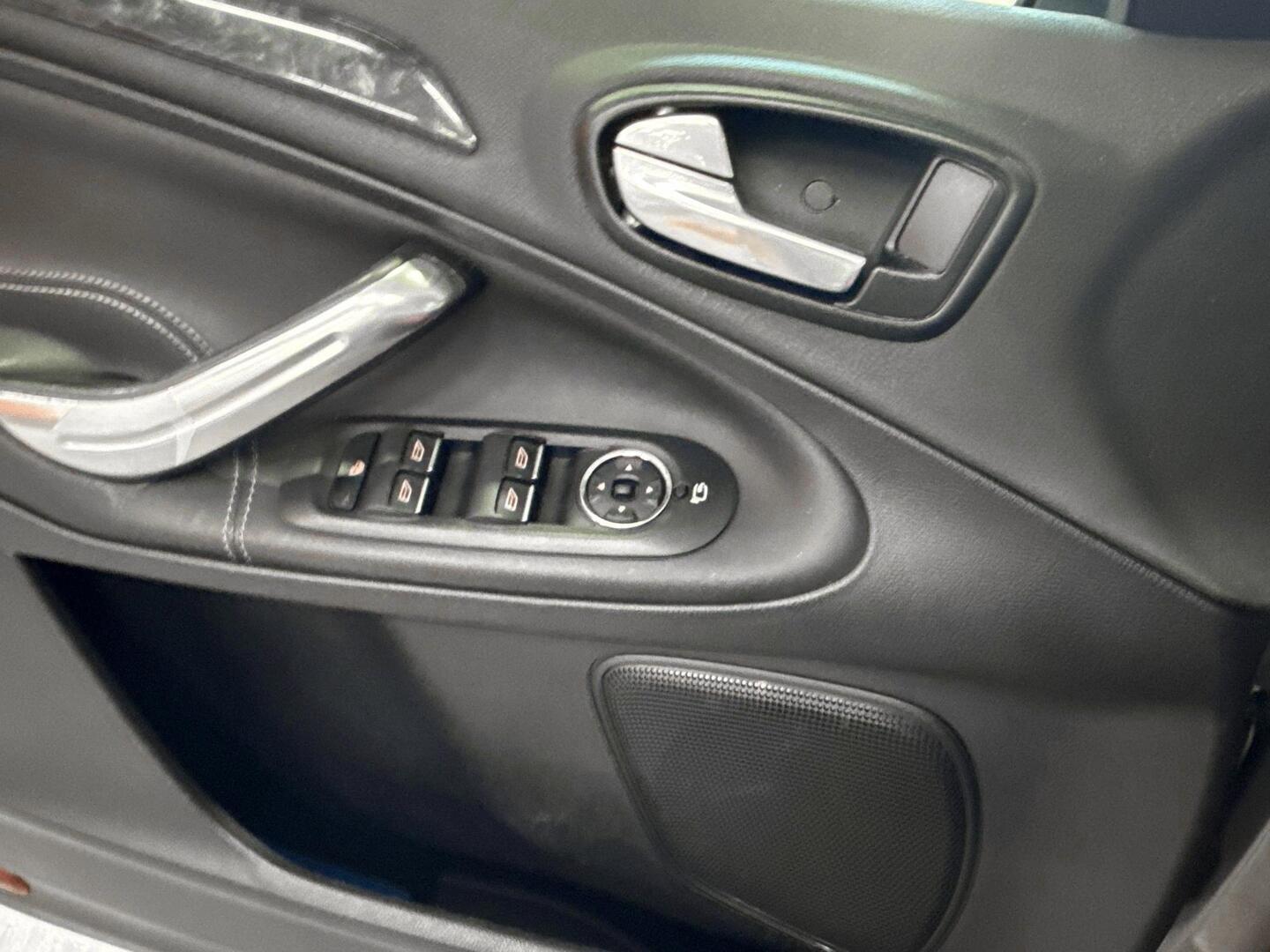 FORD Galaxy 2012