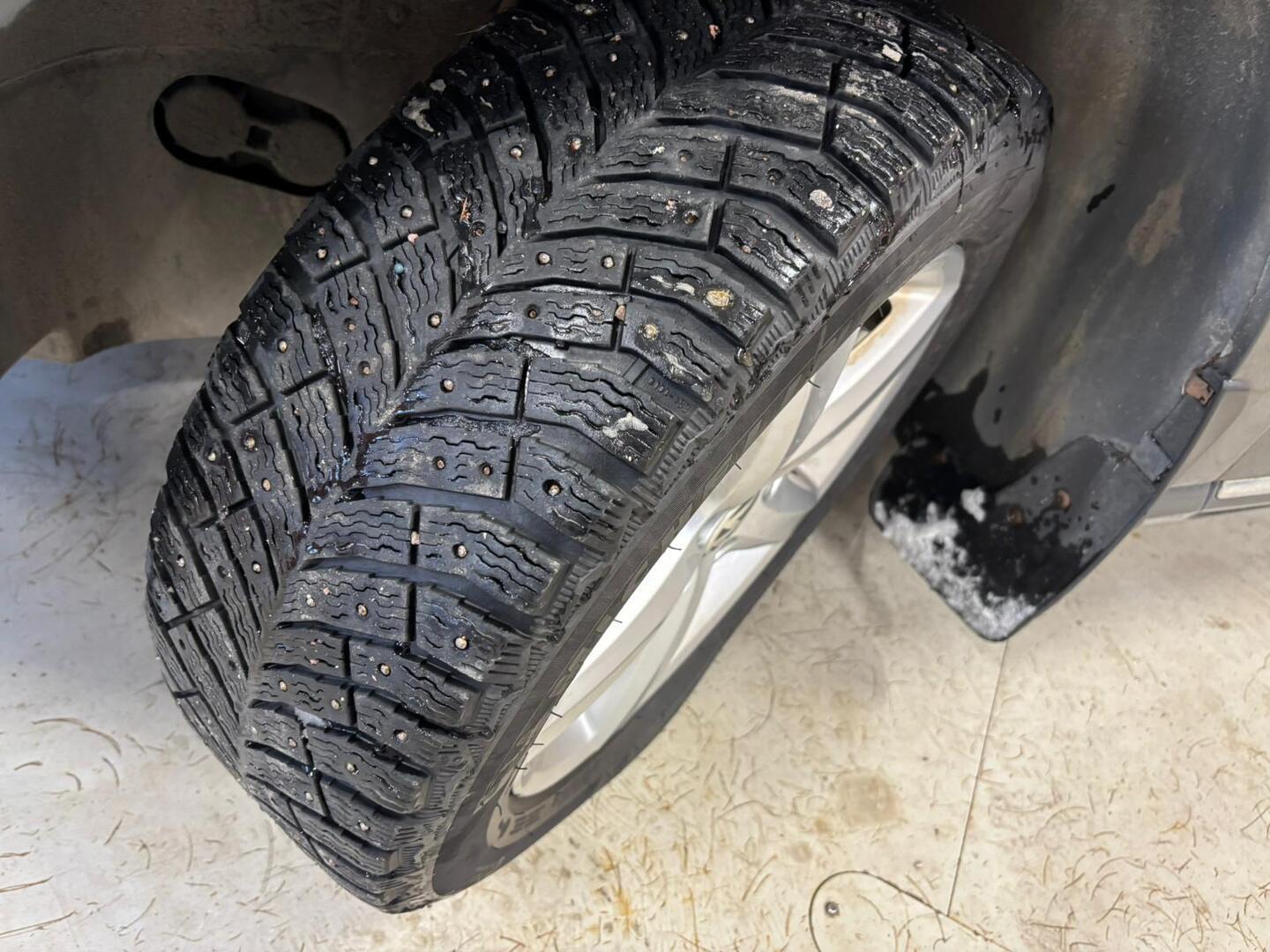 VOLKSWAGEN Passat 2014