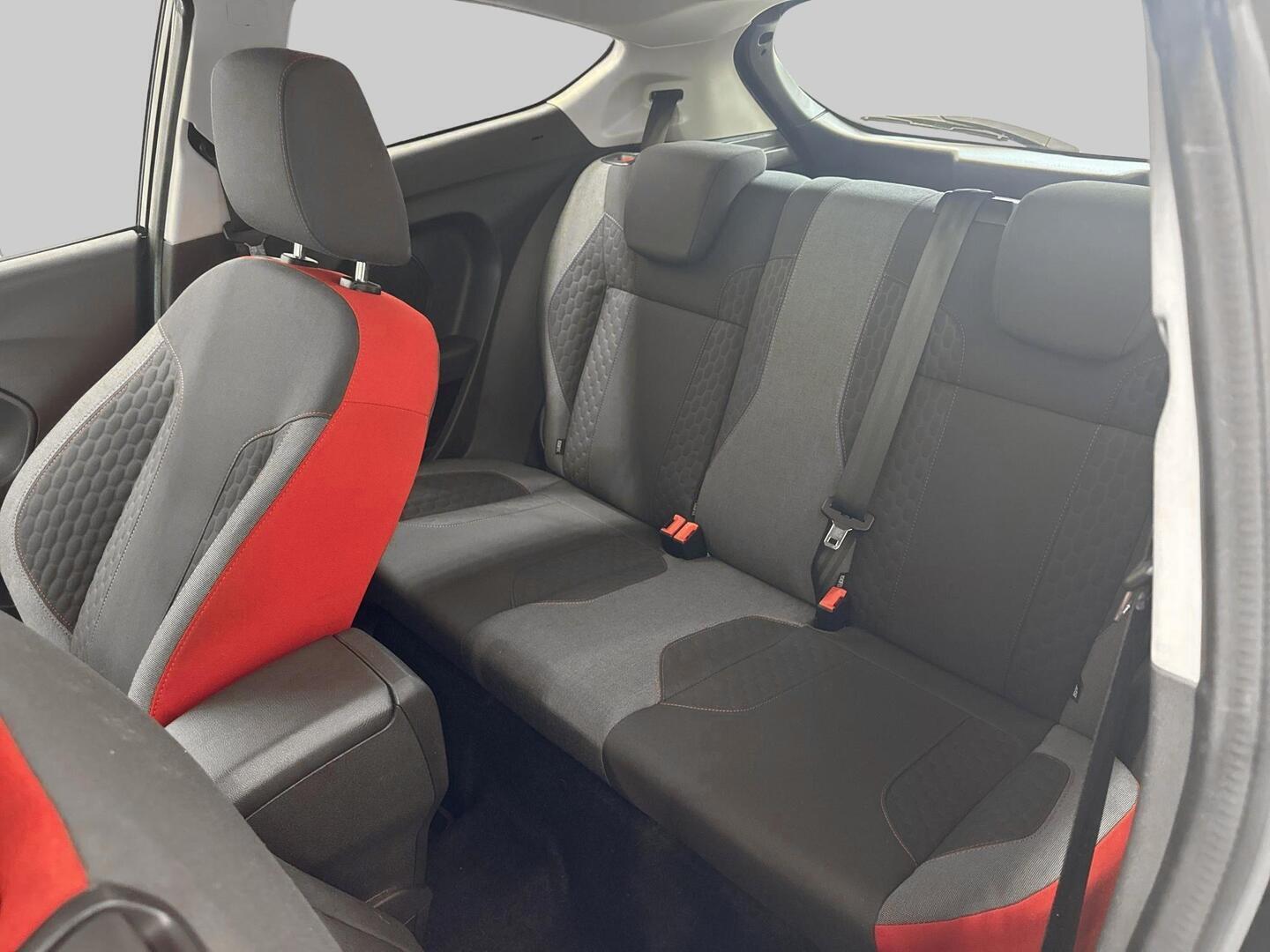 FORD Fiesta 2015