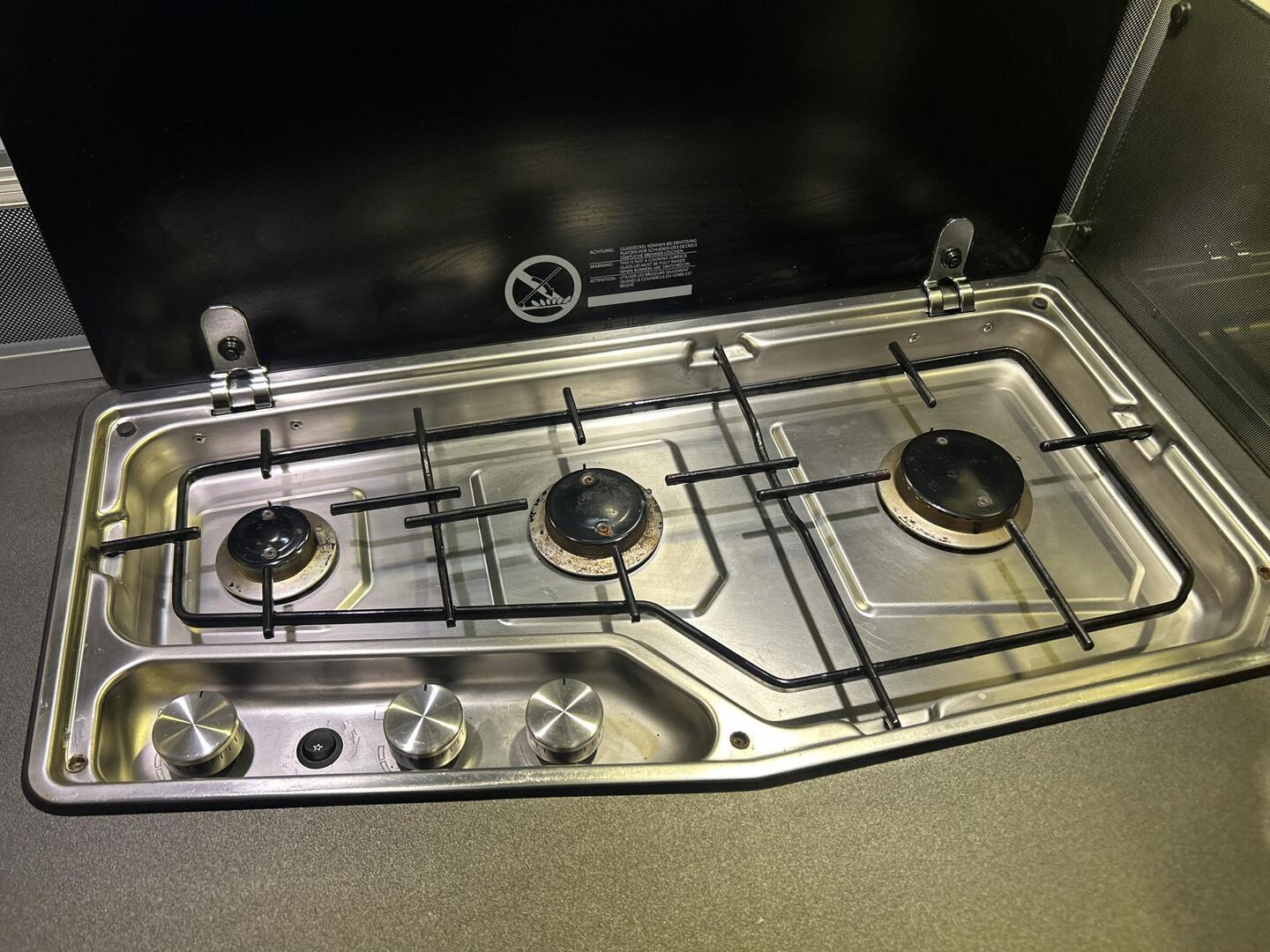 ADRIA Matrix 670SBC 2018
