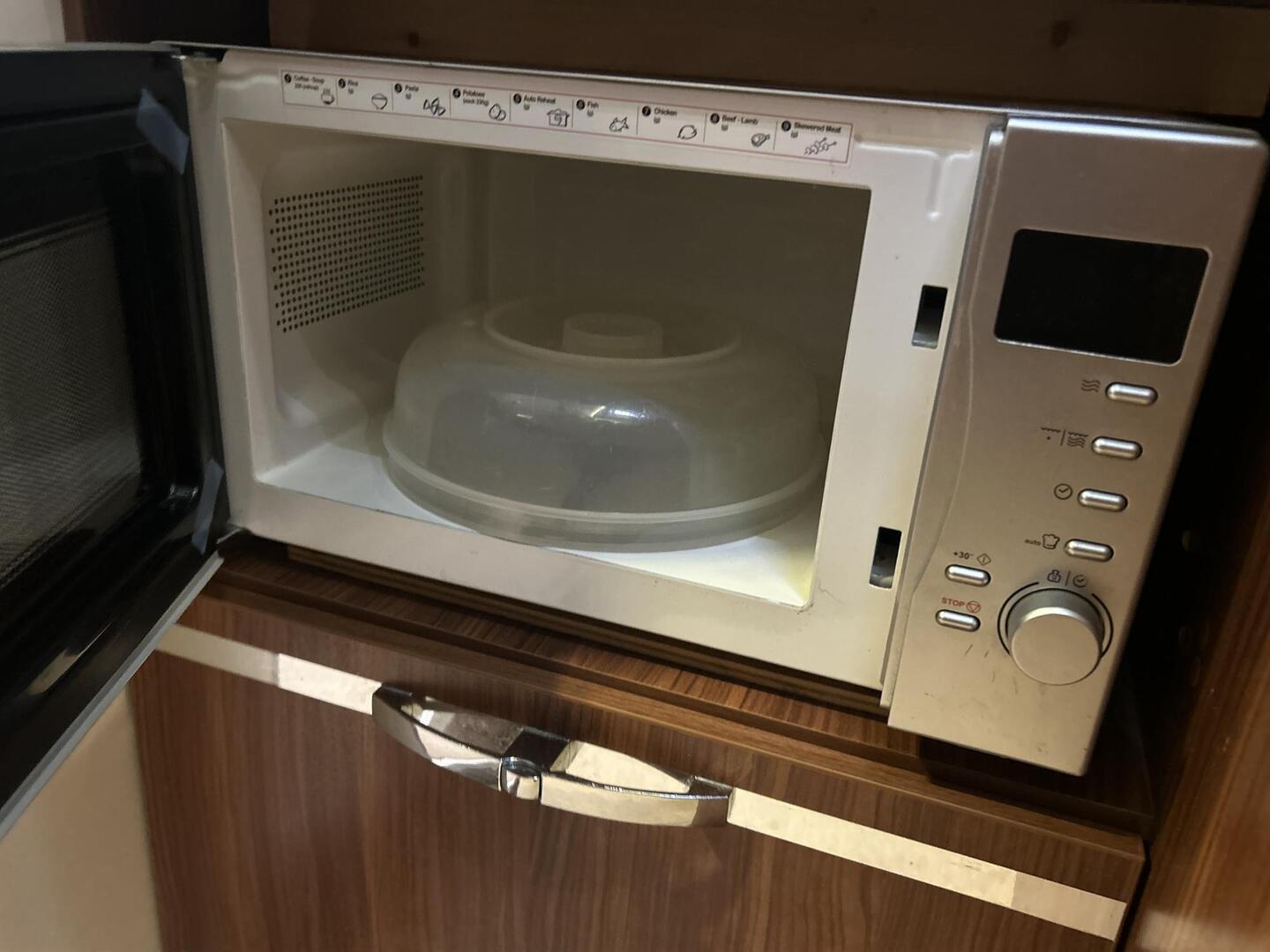 ADRIA Matrix 670SBC 2018