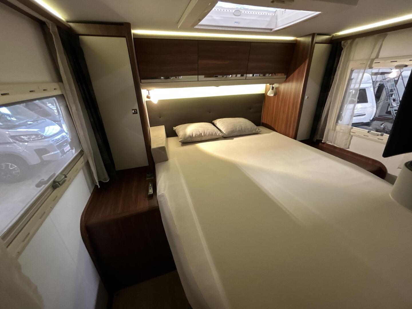 ADRIA Matrix 670SBC 2018