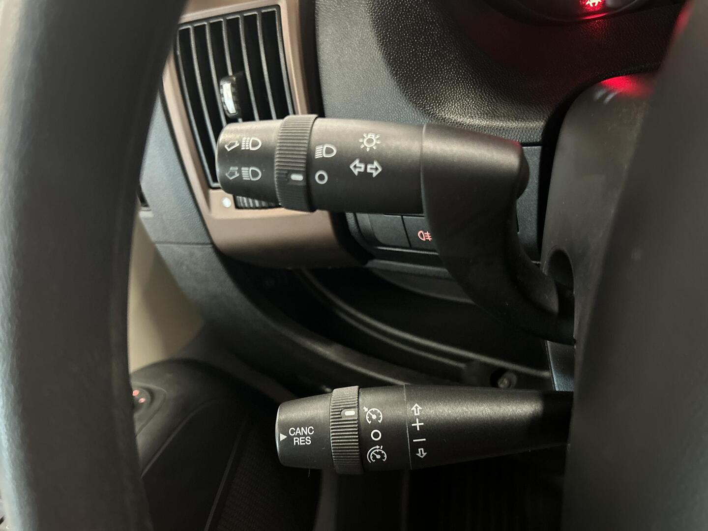 ADRIA Matrix 670SBC 2018