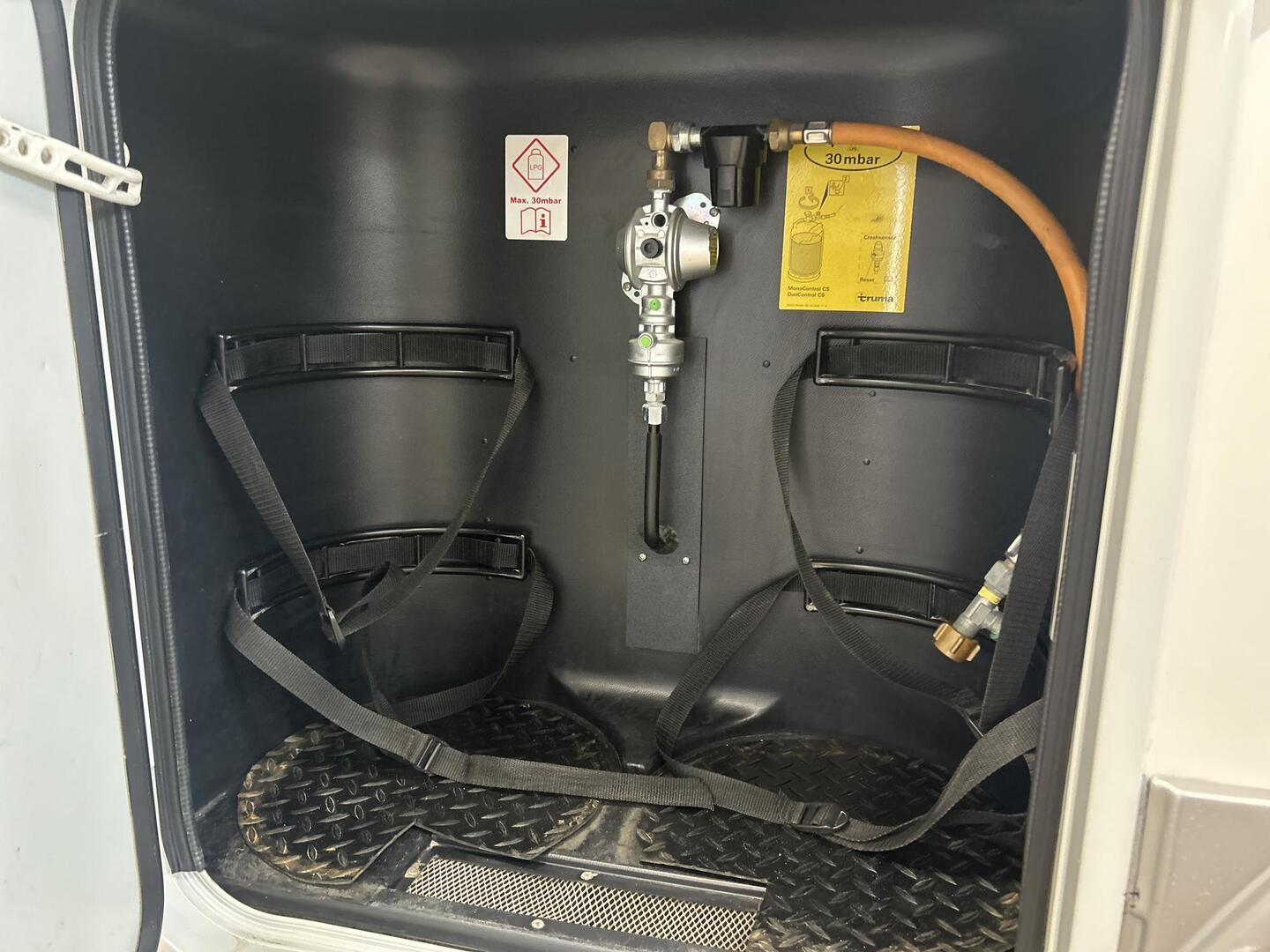 ADRIA Matrix 670SBC 2018