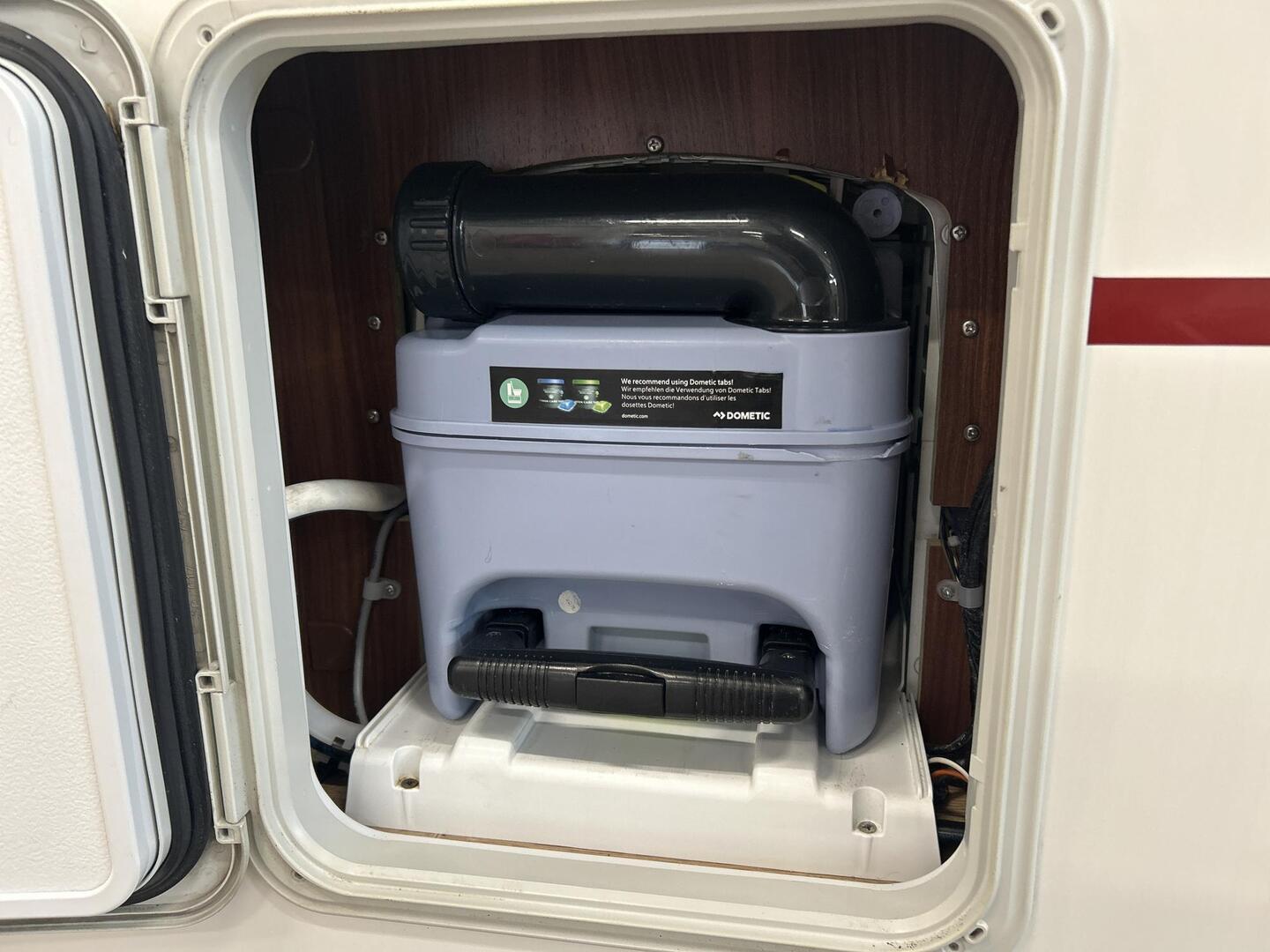 ADRIA Matrix 670SBC 2018