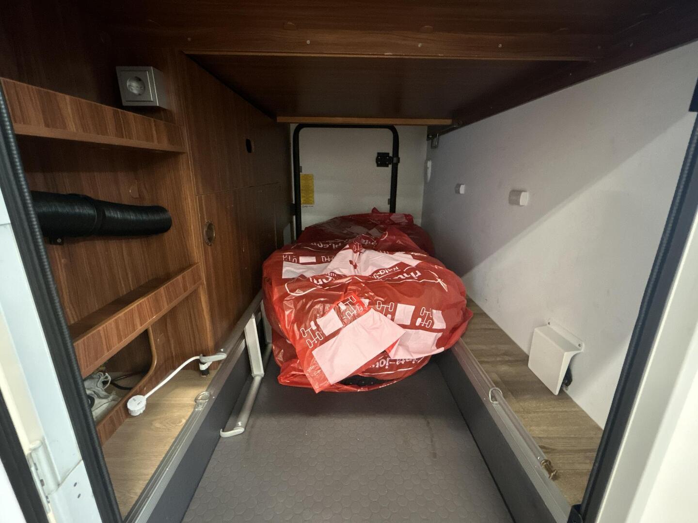 ADRIA Matrix 670SBC 2018