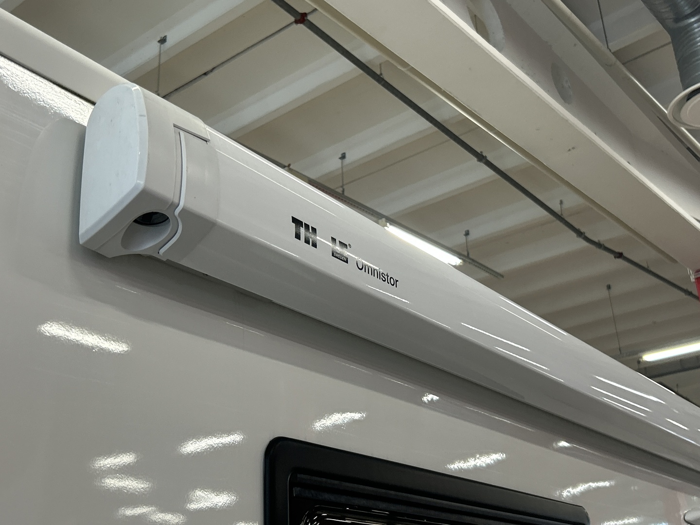 ADRIA Matrix 670SBC 2018