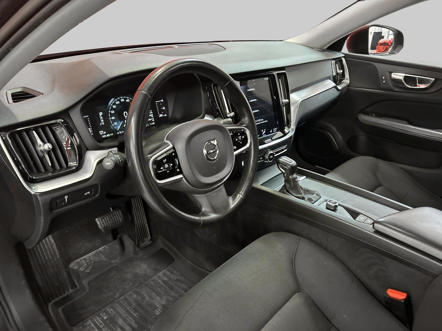 VOLVO V60 Cross Country 2019