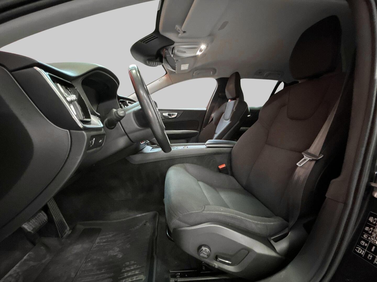 VOLVO V60 Cross Country 2019