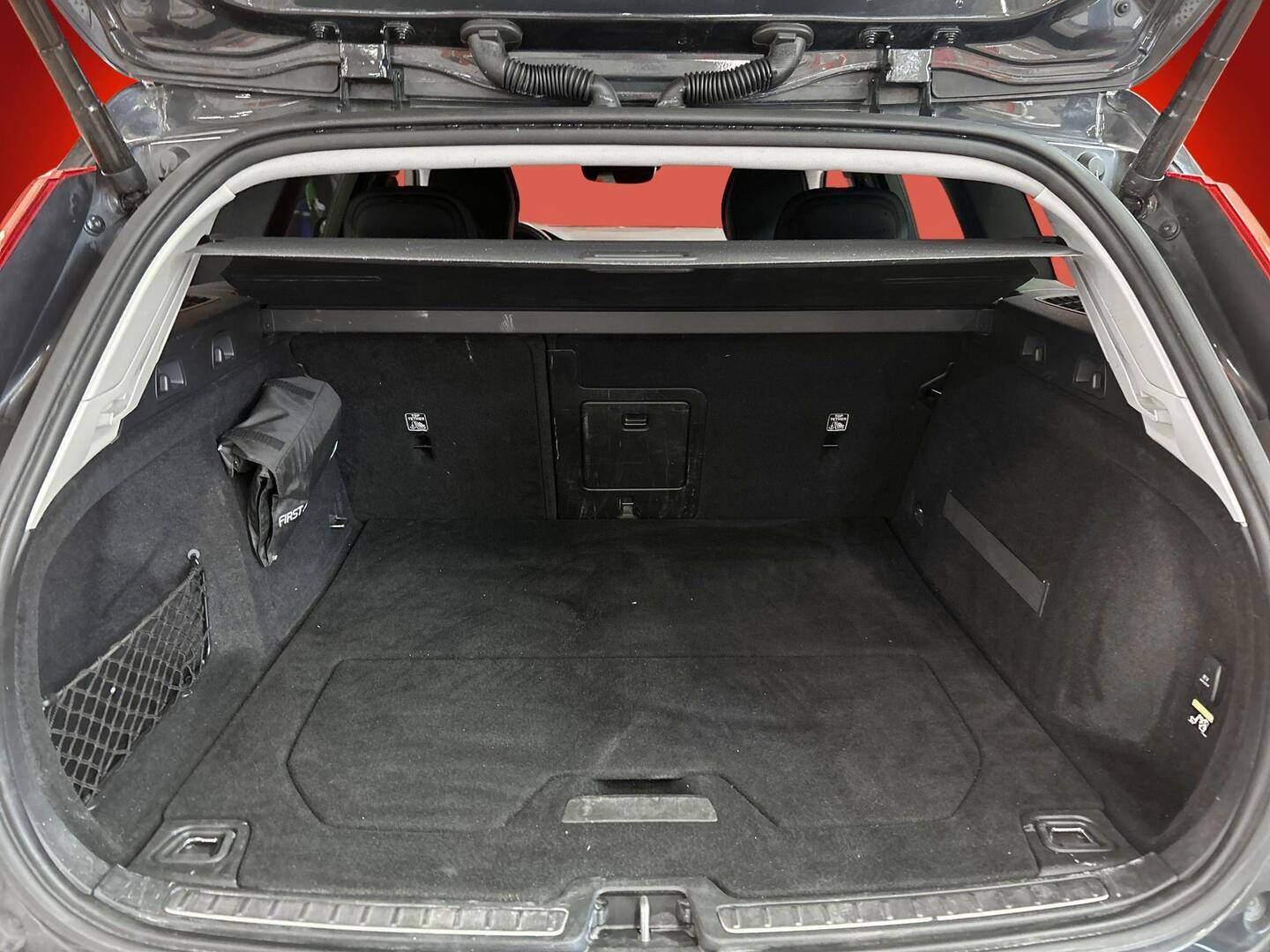 VOLVO V60 Cross Country 2019