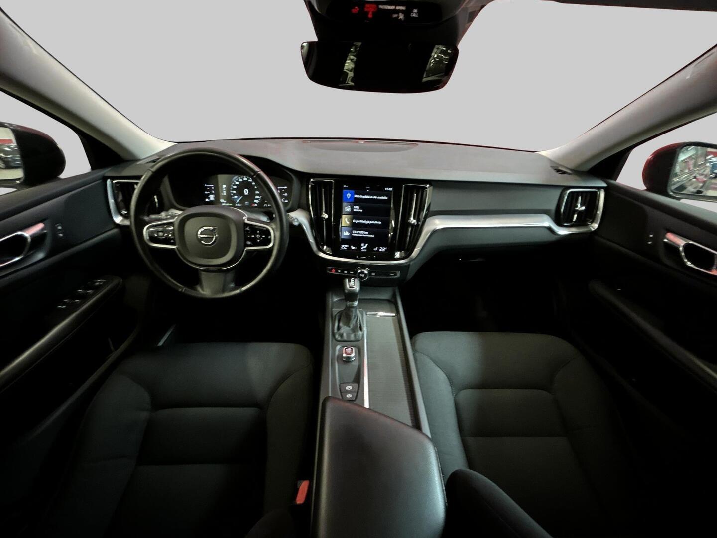 VOLVO V60 Cross Country 2019