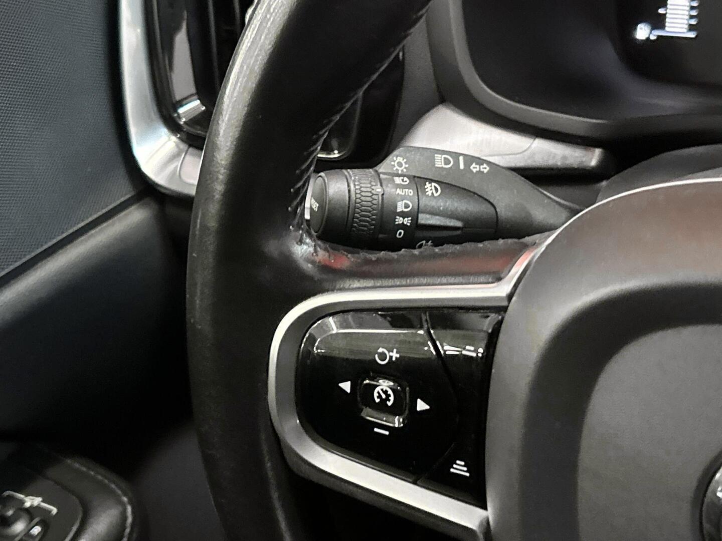 VOLVO V60 Cross Country 2019